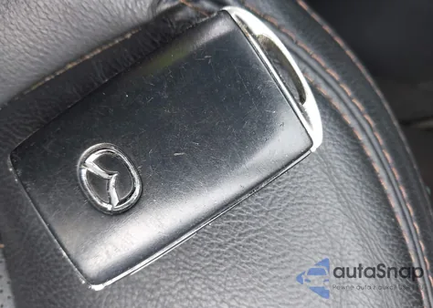 2021 Mazda Cx-5 Grand Touring Reserve z USA, uszkodzony, nr VIN JM3KFBAY5M0464048